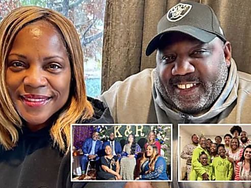 'Rock Of The Family:' Loved Ones Struggle To Make Sense Of Deadly South River Home Explosion