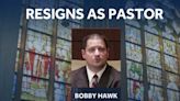 Board of directors of Independence church accepts Bobby Hawk's resignation amid allegations of inappropriate behavior