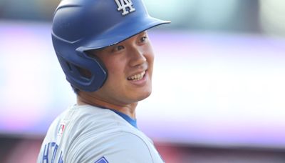Dodgers notes: Shohei Ohtani wins an ESPY, Kenley Jansen talks return to LA