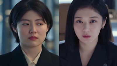 Good Partner FIRST LOOK: Rookie lawyer Nam Ji Hyun, boss Jang Na Ra clash due to different personalities; Watch teaser