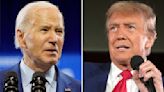 Biden challenges Trump to 2 presidential debates: 'Make my day'