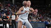 Reese's latest double-double breaks WNBA record