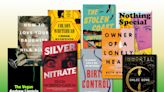 Here Are the 10 New Books You Should Read in July