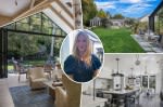 Gwyneth Paltrow lists luxe LA mansion for $30M as she becomes an empty nester