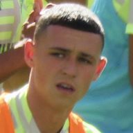 Phil Foden