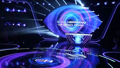 ¿Quién es la voz de Gran Hermano?