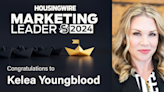 2024 Marketing Leader: Kelea Youngblood - HousingWire