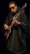 Meshell Ndegeocello