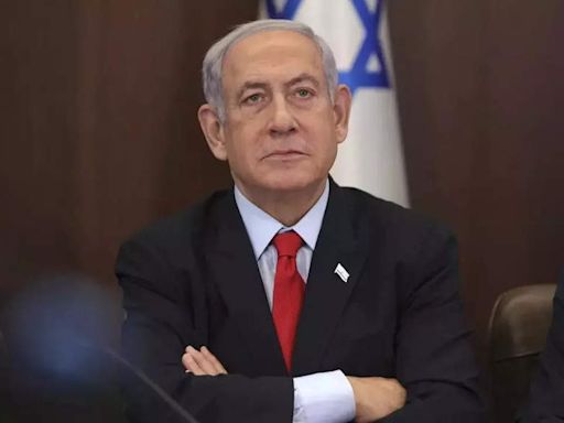 'Gaza ceasefire deal must allow Israel to resume fighting until its objectives are met': Benjamin Netanyahu - Times of India