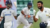 Yashasvi Jaiswal, Rishabh Pant IN; Jadeja OUT, Pujara Returns: India's Strongest XI For Border-Gavaskar Trophy