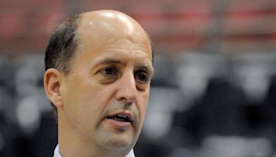 Jeff Van Gundy leaving Celtics for new role with West contender