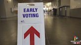 Make Your Voice Heard: Early Voting Begins in South Dakota