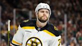 NHL Tuesday: Jake DeBrusk leads daily fantasy hockey plays