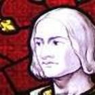 Richard of Conisburgh, 3rd Earl of Cambridge