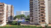 Gandia ya tiene reservadas el 58% de los apartamentos turísticos para este verano