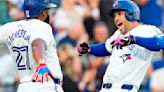 Springer hits two three-run homers as Blue Jays dump Yankees 9-2