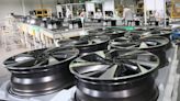 Wheel maker Dicastal's Michigan plant raided by FBI