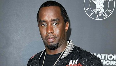Diddy Reportedly Apologized to Former “Vibe” EIC After Allegedly Threatening to See Her 'Dead in the Trunk of a Car'