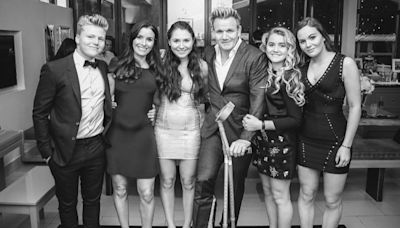 Gordon Ramsay's wife reveals all four kids have moved back into the family home