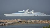 The astonishing 46ft long £141m superyacht complete with its own pool and spa