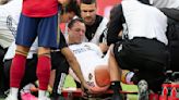 LA Galaxy star Javier ‘Chicharito’ Hernández out for season due to torn ACL