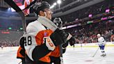 As trade deadline nears, Frost vying for more, believes in future with Flyers