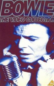 Bowie: The Video Collection