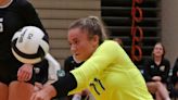 Early turning point changed season for Benton Central volleyball