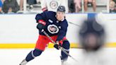 5 Columbus Blue Jackets takeaways from the Traverse City Prospect Tournament