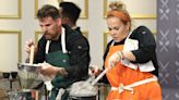 ‘Top Chef: Last Chance Kitchen’: Two chefs had to show their skills by perfectly eggs-ecuting an omelet [Watch]