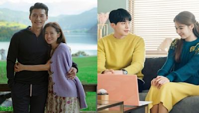 Hyun Bin-Son Ye Jin, Lee Dong Wook-Yoo In Na and more; K-drama actors who have worked together in multiple projects