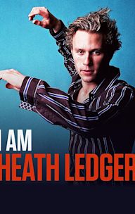 I Am Heath Ledger