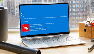 Microsoft releases CrowdStrike Recovery Tool — admits 8.5 million Windows devices were affected by the BSOD issue