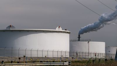 U.S. Crude Oil Stockpiles Rose Last Week