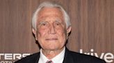 Ehemaliger James-Bond-Darsteller George Lazenby geht in Rente