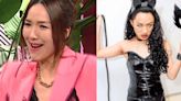 Mayanne小喇叭｜李亞男爆大女笑「爸爸好短」！自揭在家即變「慳啲啦Baby」