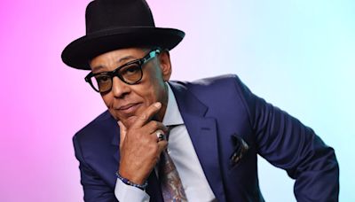 Giancarlo Esposito Considered Planning Death For Insurance Benefits For His Family