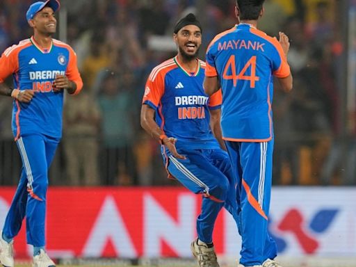 India vs Bangladesh: When and where to watch 2nd T20I live on TV and online