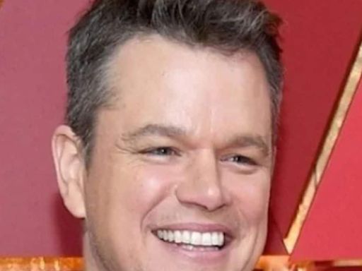 ‘Desperately Wanted to Work With Cameron’: Matt Damon Talks About Avatar Offer - News18