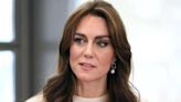 Kate Middleton ganha novo título concedido pelo rei Charles 3º