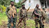 Congo conflict: EU sanctions individuals, entity for human rights violations
