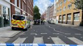 Boy, 15, shot dead at ‘family fun day’ event in London park