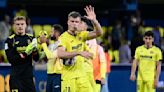 Roma table €30m offer for Villarreal star