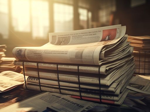Is The New York Times Company (NYT) the Best Communication and Media Stock to Buy Now?