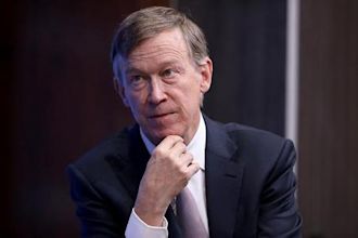 John Hickenlooper