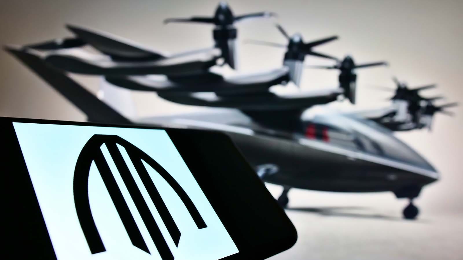 Forget Robotaxis - Get Into FLYING Taxis With Archer Aviation Stock!