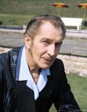 Vincent Price