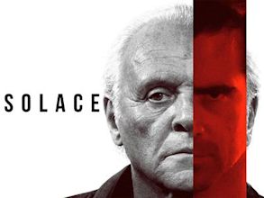 Solace (2015 film)