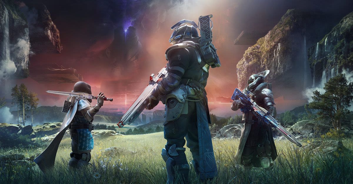 Destiny 2 The Final Shape Legendary campaign rewards, solo difficulty explained