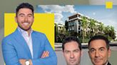 Regency Development Launches Miami Beach Townhouse Project